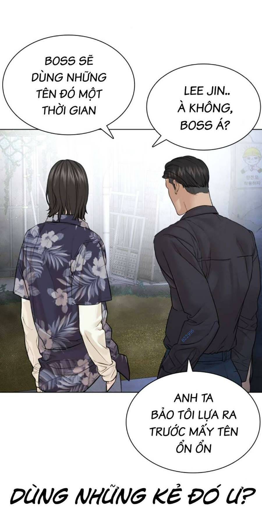 Truyện Tranh Cách Chiến Thắng Trận Đấu trang 6