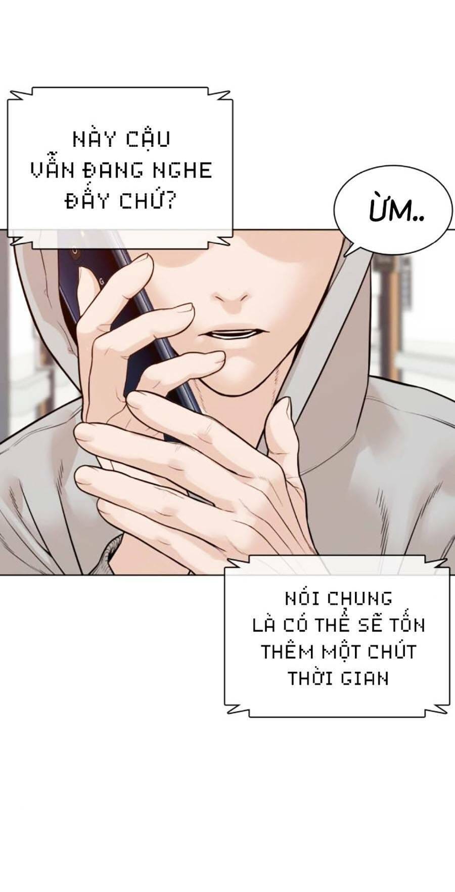Truyện Tranh Cách Chiến Thắng Trận Đấu trang 23673