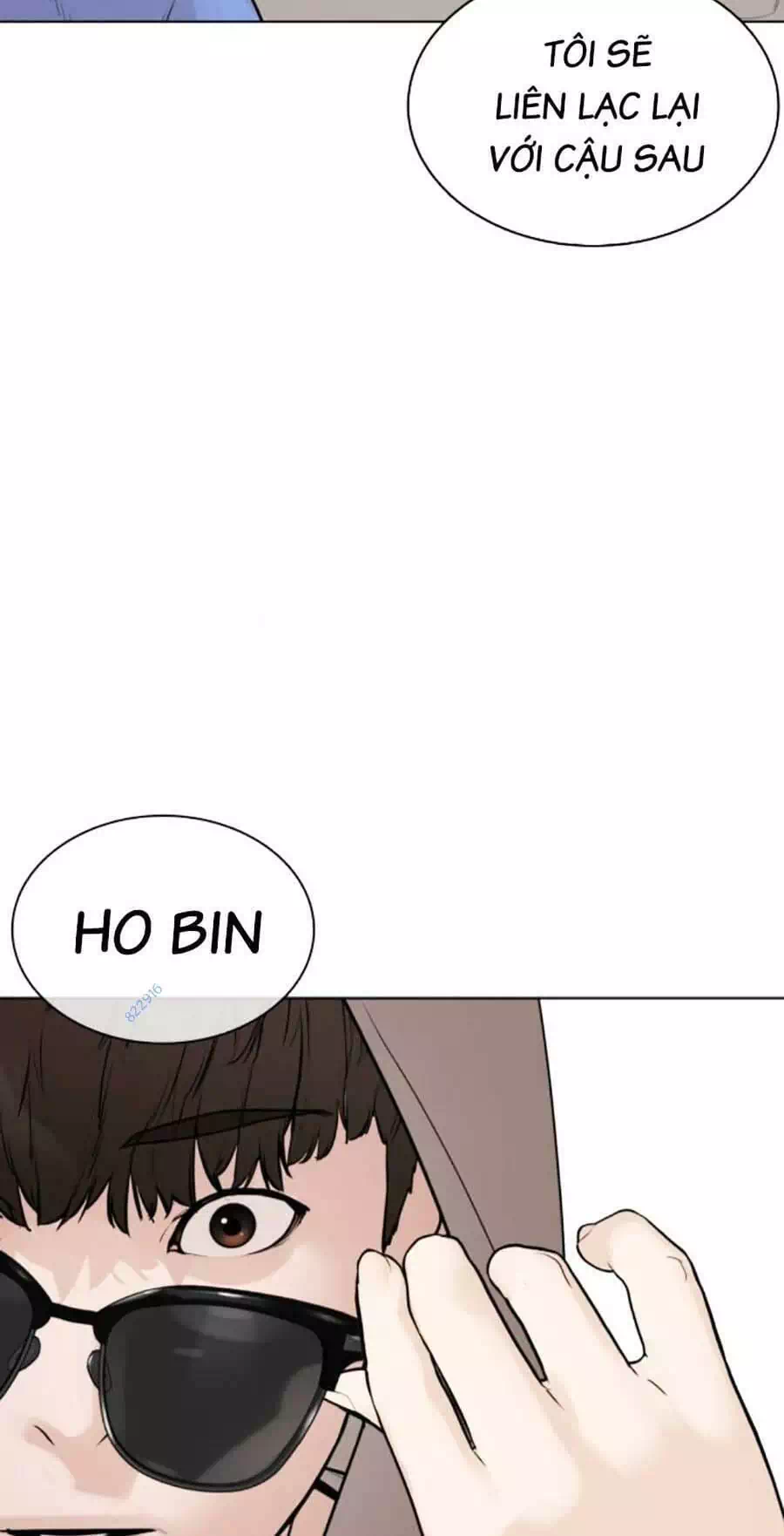 Truyện Tranh Cách Chiến Thắng Trận Đấu trang 6