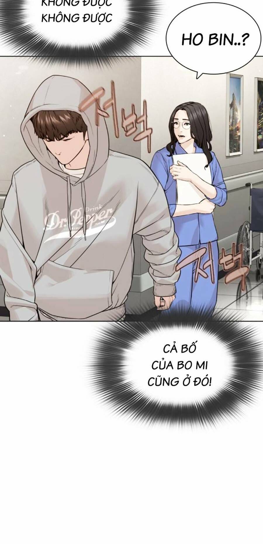 Truyện Tranh Cách Chiến Thắng Trận Đấu trang 6