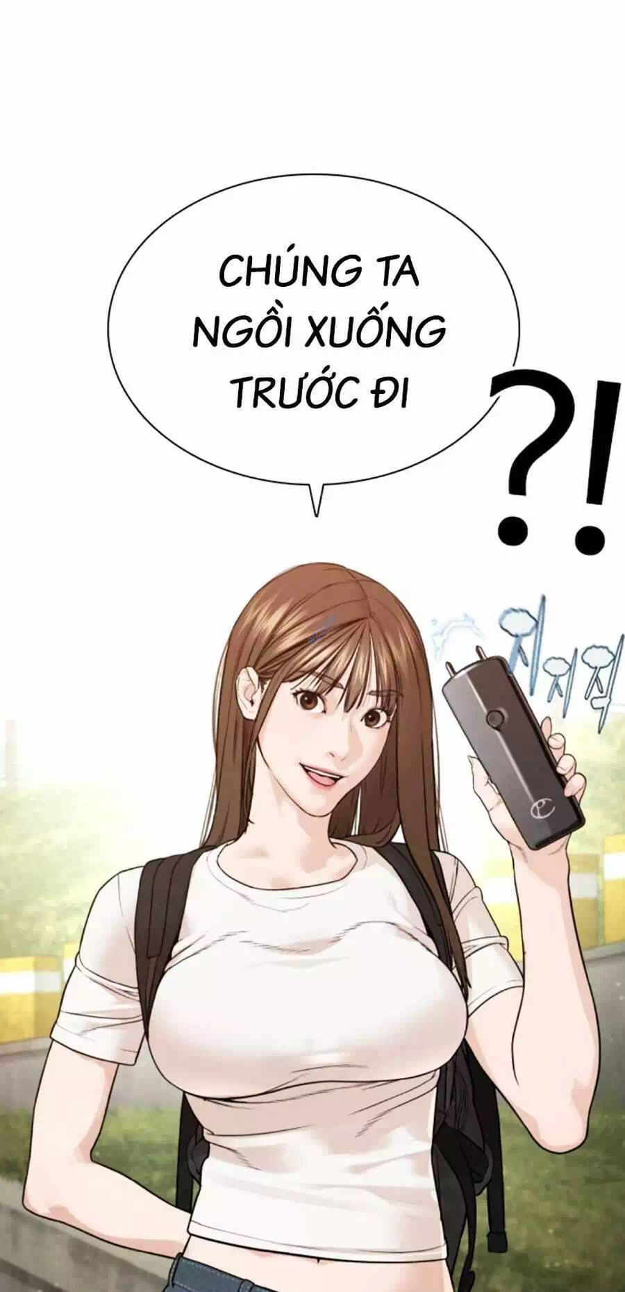 Truyện Tranh Cách Chiến Thắng Trận Đấu trang 6