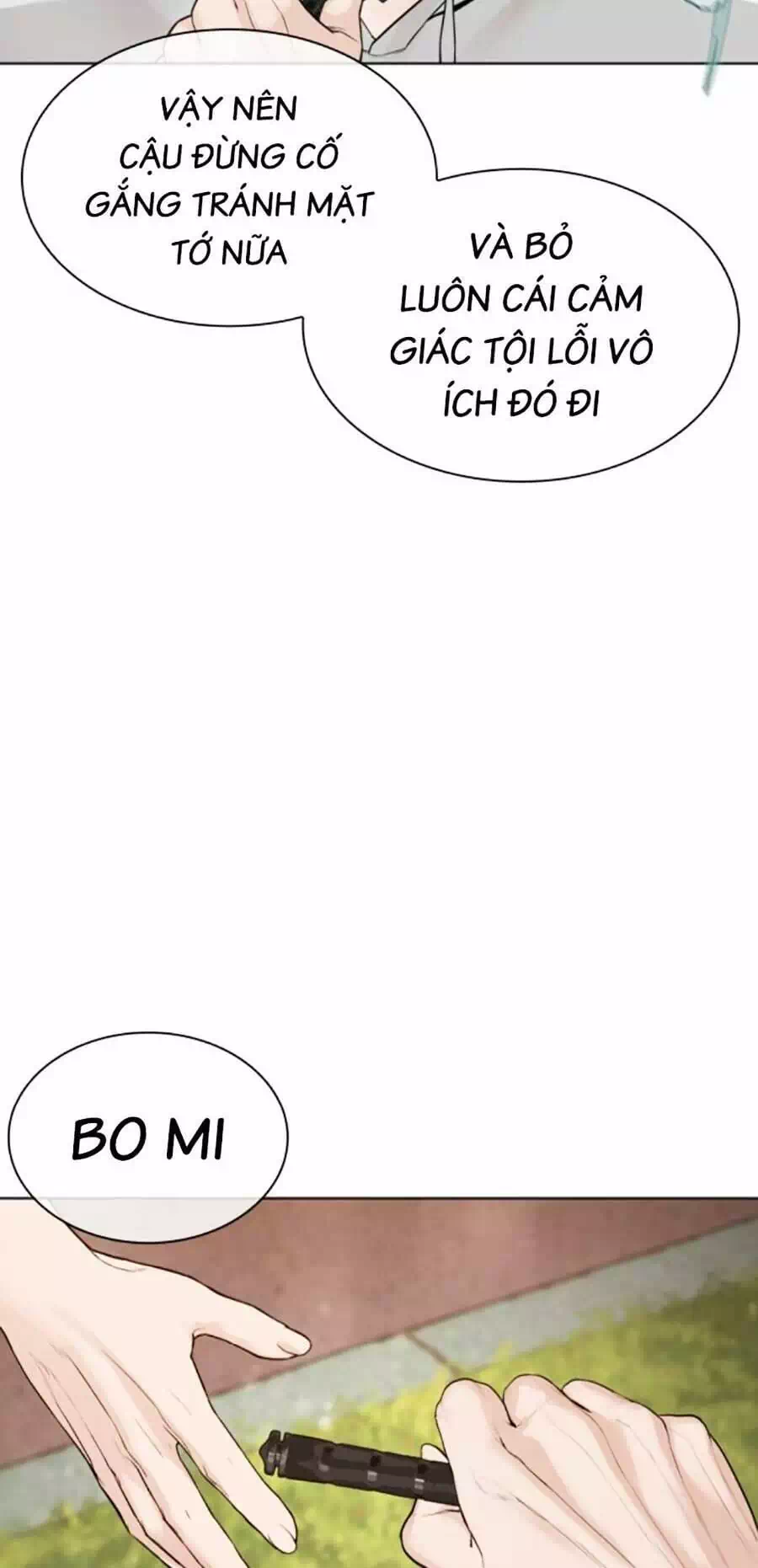 Truyện Tranh Cách Chiến Thắng Trận Đấu trang 6