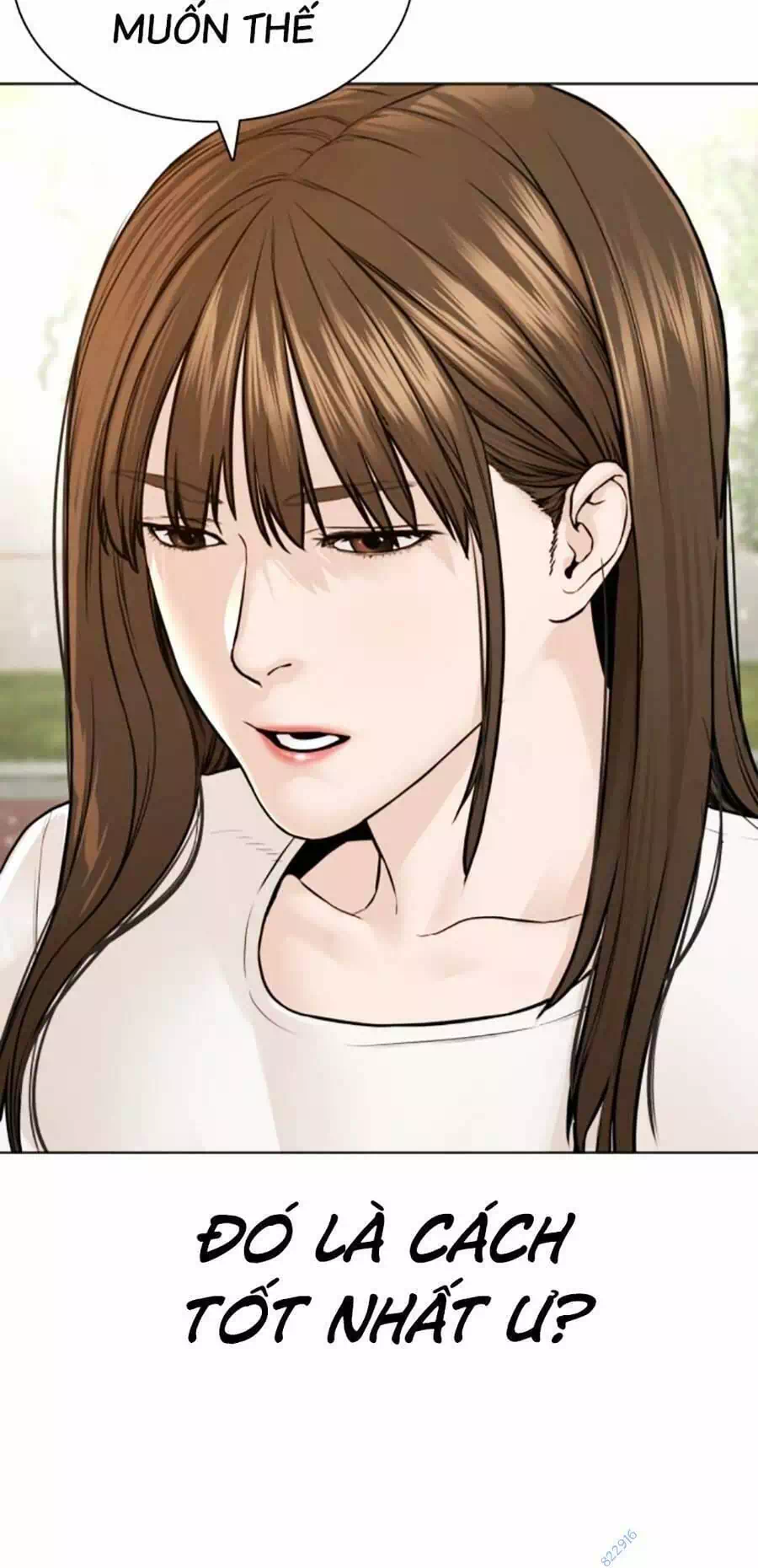 Truyện Tranh Cách Chiến Thắng Trận Đấu trang 6