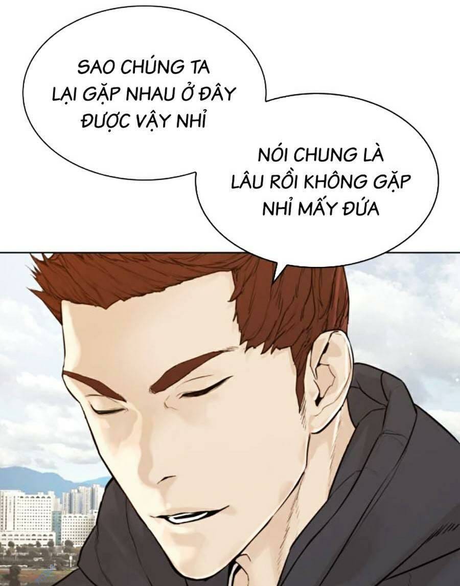 Truyện Tranh Cách Chiến Thắng Trận Đấu trang 6
