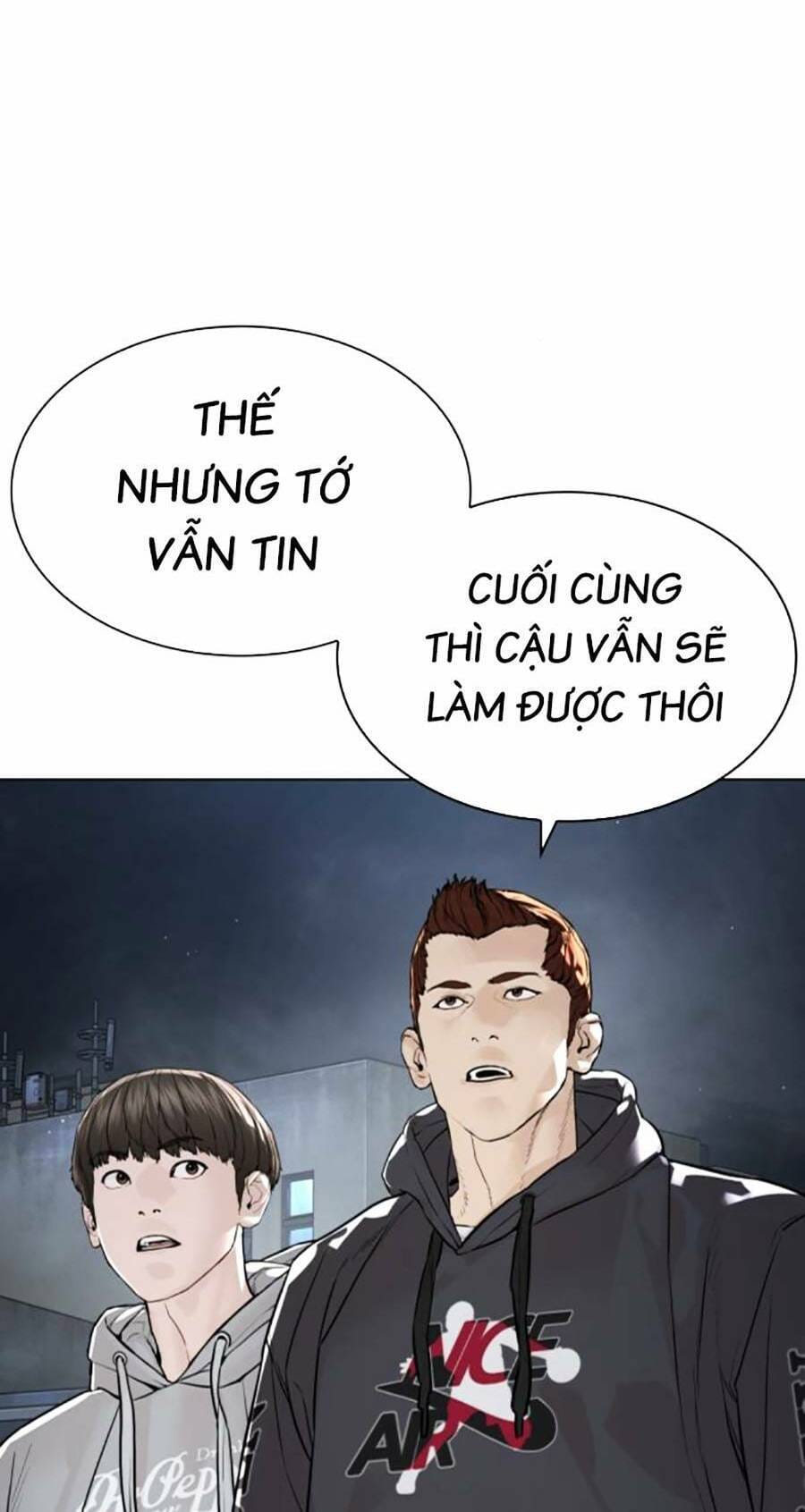 Truyện Tranh Cách Chiến Thắng Trận Đấu trang 23881