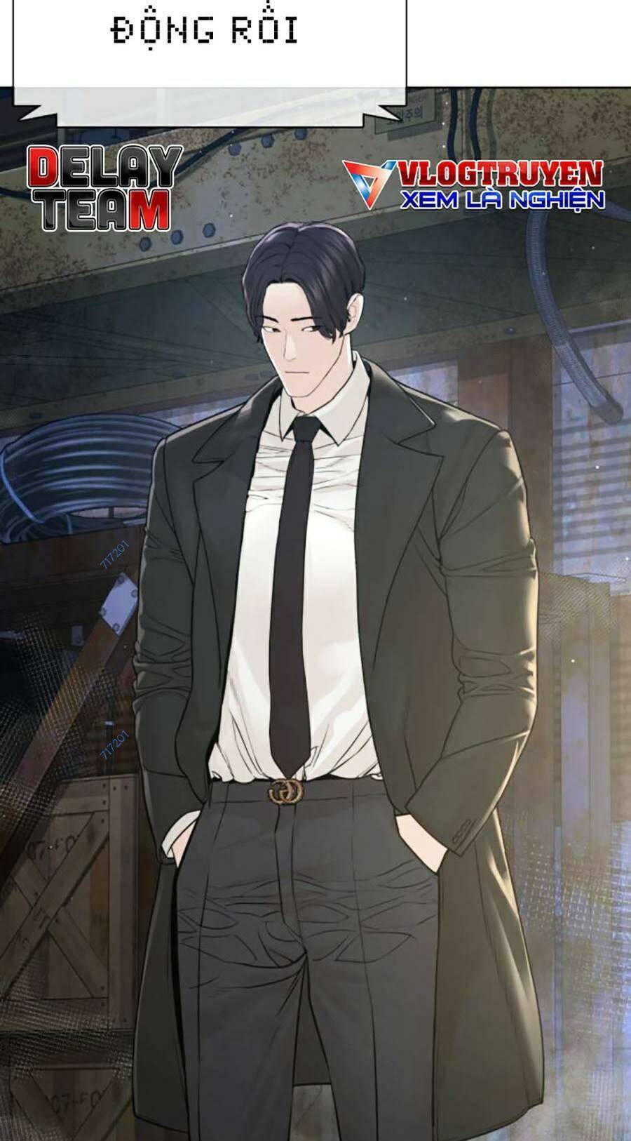 Truyện Tranh Cách Chiến Thắng Trận Đấu trang 6