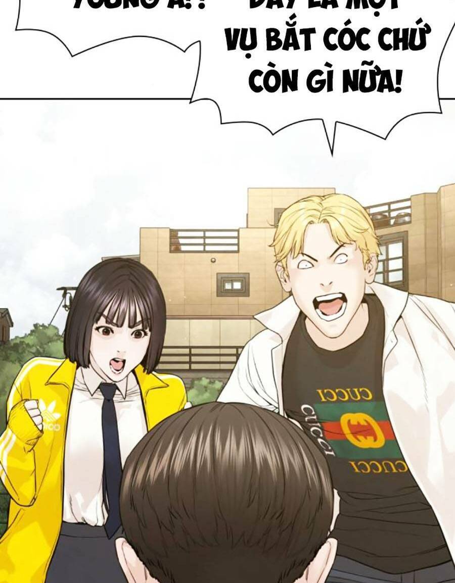 Truyện Tranh Cách Chiến Thắng Trận Đấu trang 6