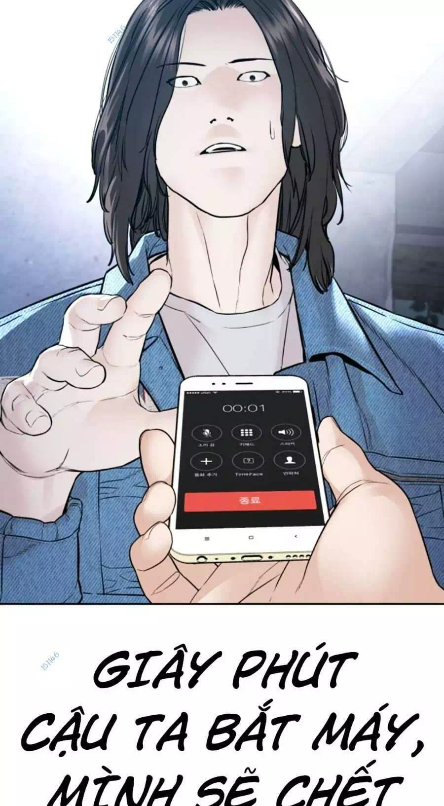 Truyện Tranh Cách Chiến Thắng Trận Đấu trang 6