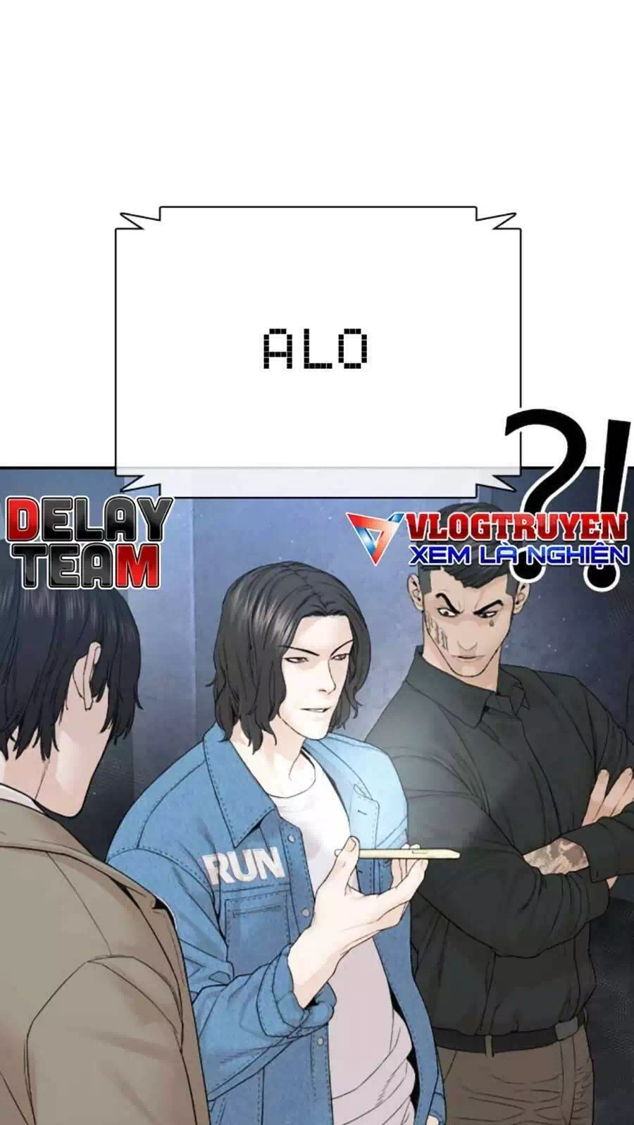 Truyện Tranh Cách Chiến Thắng Trận Đấu trang 6