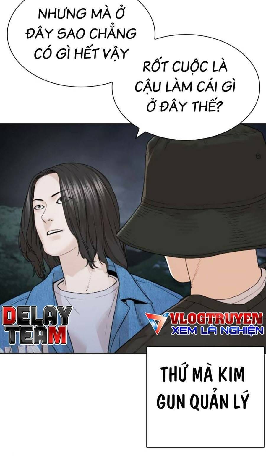 Truyện Tranh Cách Chiến Thắng Trận Đấu trang 6