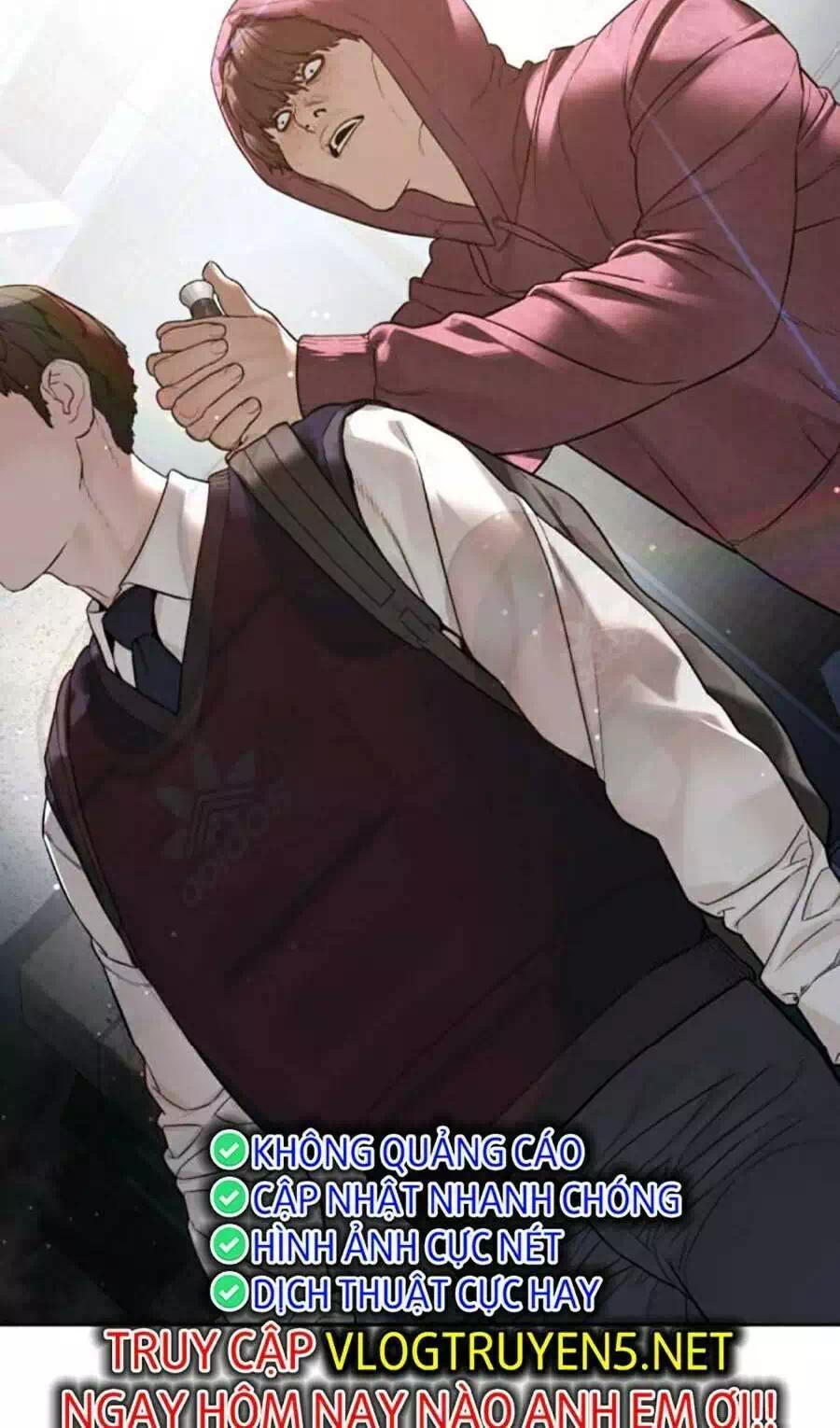 Truyện Tranh Cách Chiến Thắng Trận Đấu trang 6