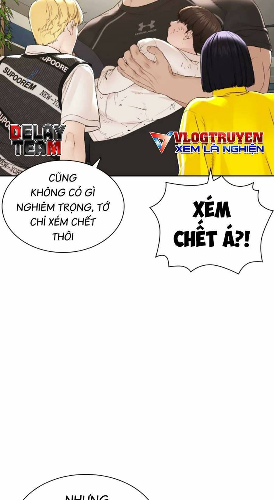 Truyện Tranh Cách Chiến Thắng Trận Đấu trang 6