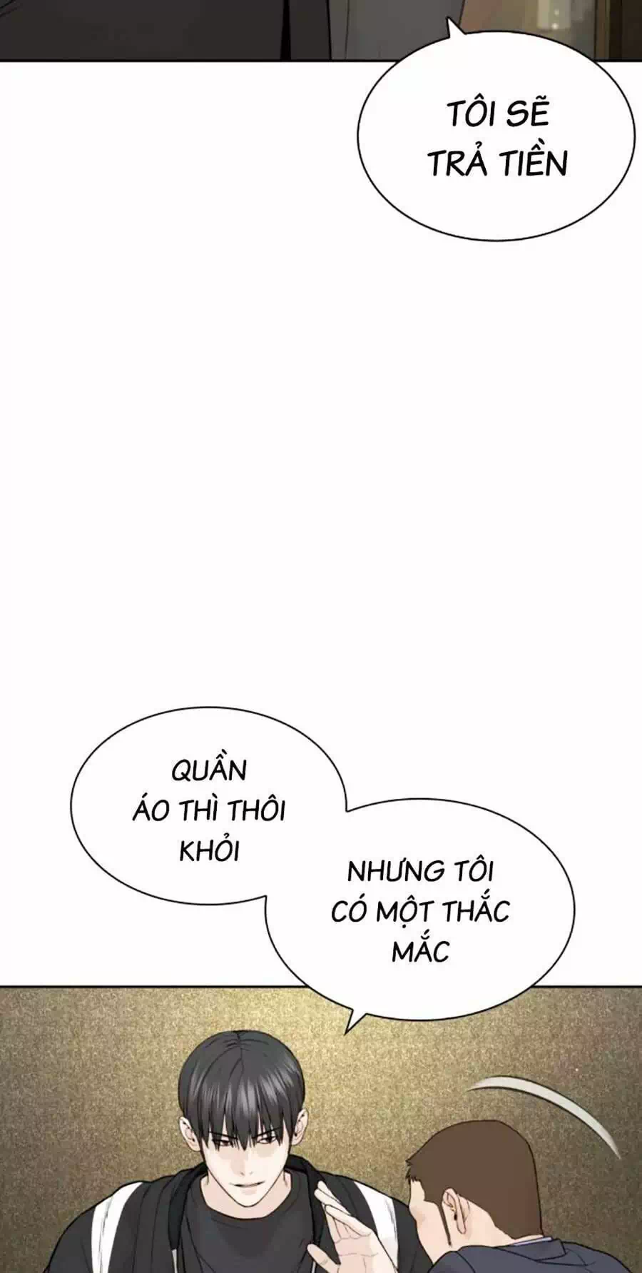 Truyện Tranh Cách Chiến Thắng Trận Đấu trang 6