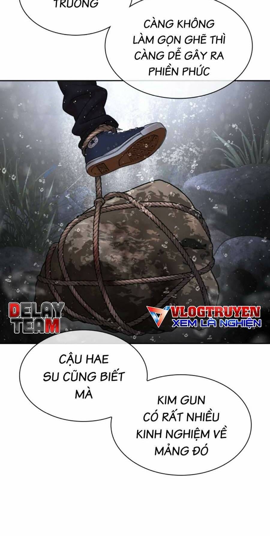 Truyện Tranh Cách Chiến Thắng Trận Đấu trang 6