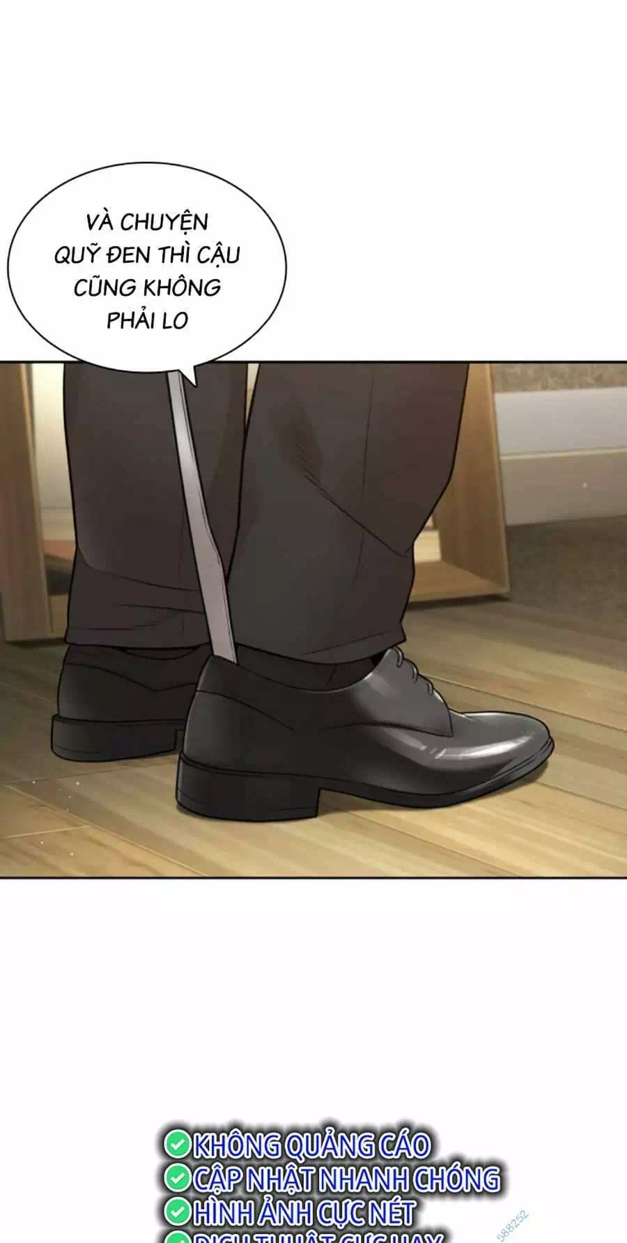 Truyện Tranh Cách Chiến Thắng Trận Đấu trang 6