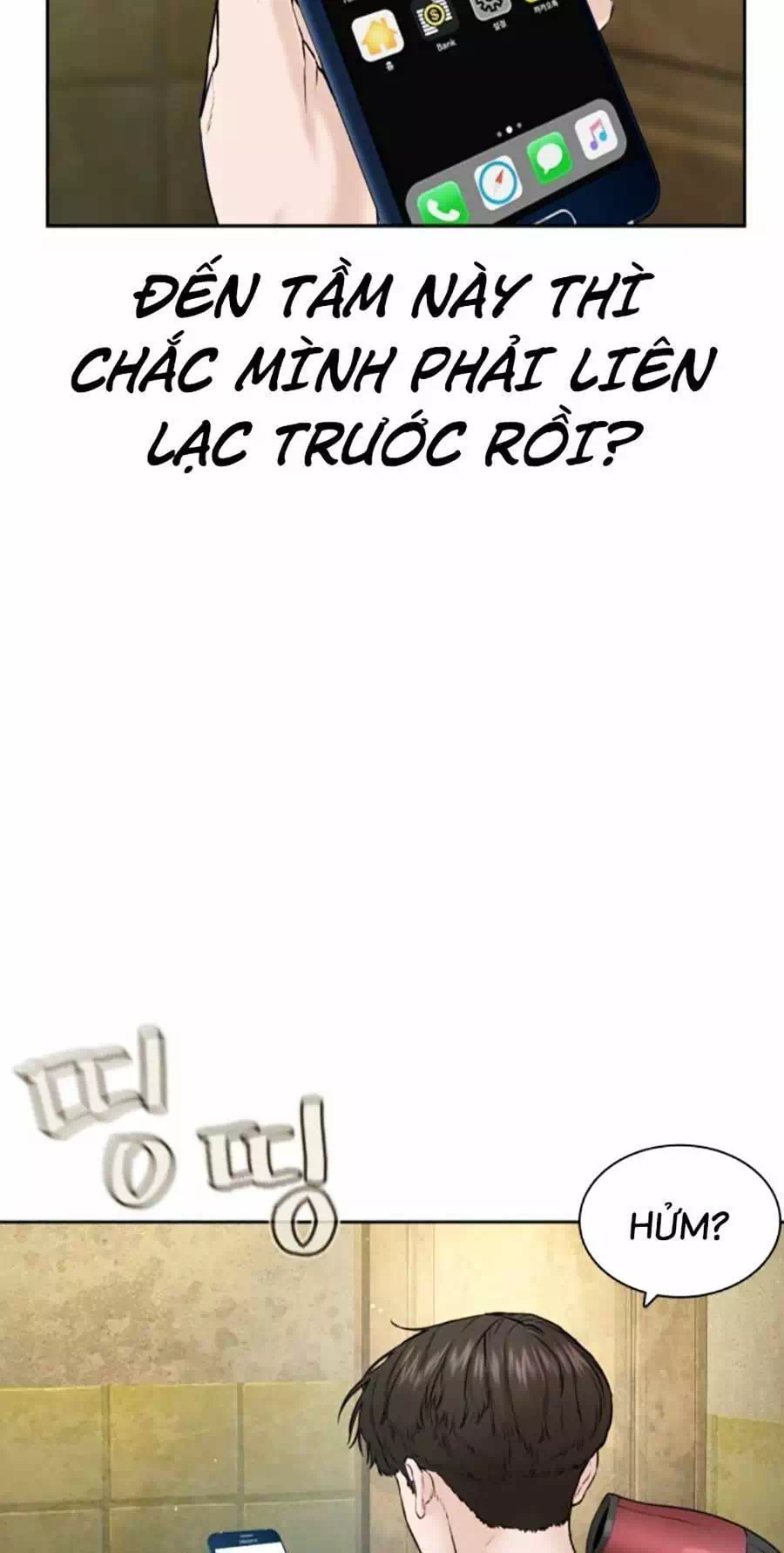 Truyện Tranh Cách Chiến Thắng Trận Đấu trang 6