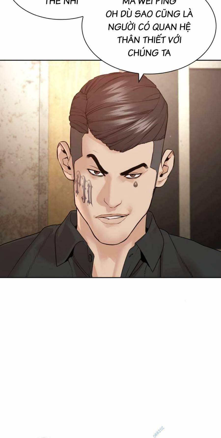 Truyện Tranh Cách Chiến Thắng Trận Đấu trang 6