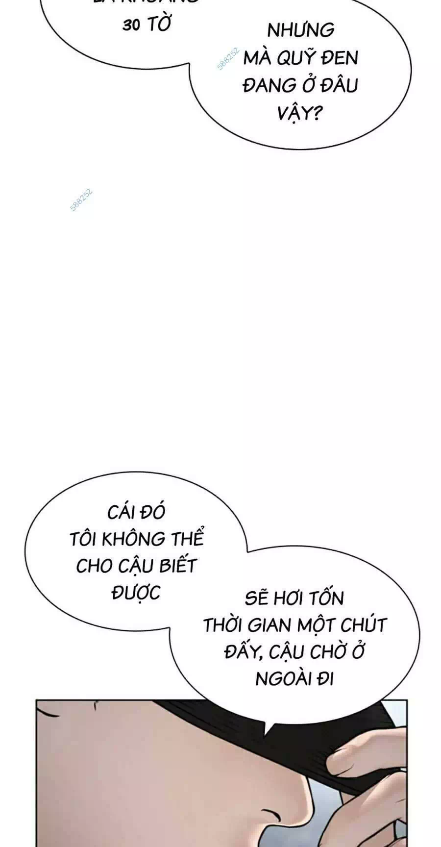 Truyện Tranh Cách Chiến Thắng Trận Đấu trang 6