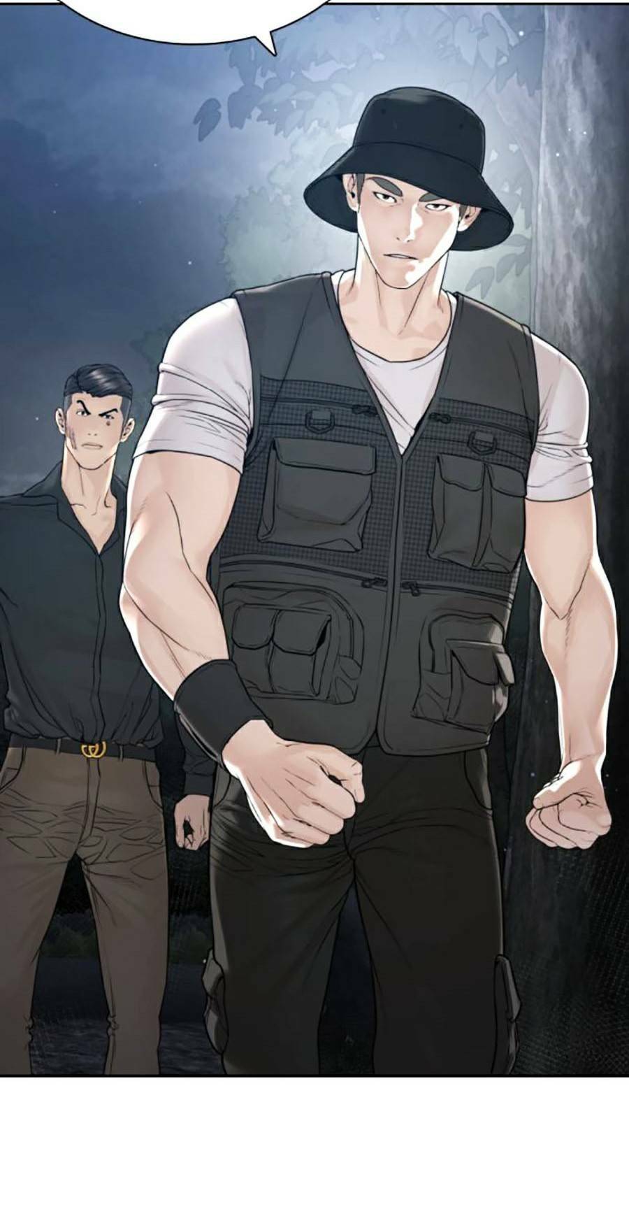 Truyện Tranh Cách Chiến Thắng Trận Đấu trang 6