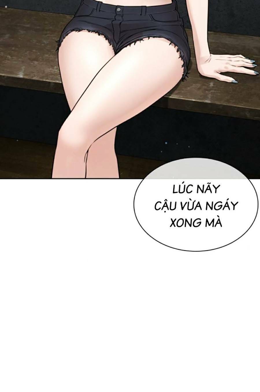 Truyện Tranh Cách Chiến Thắng Trận Đấu trang 6