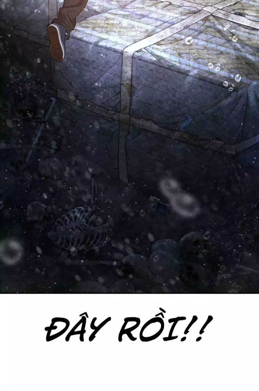 Truyện Tranh Cách Chiến Thắng Trận Đấu trang 6