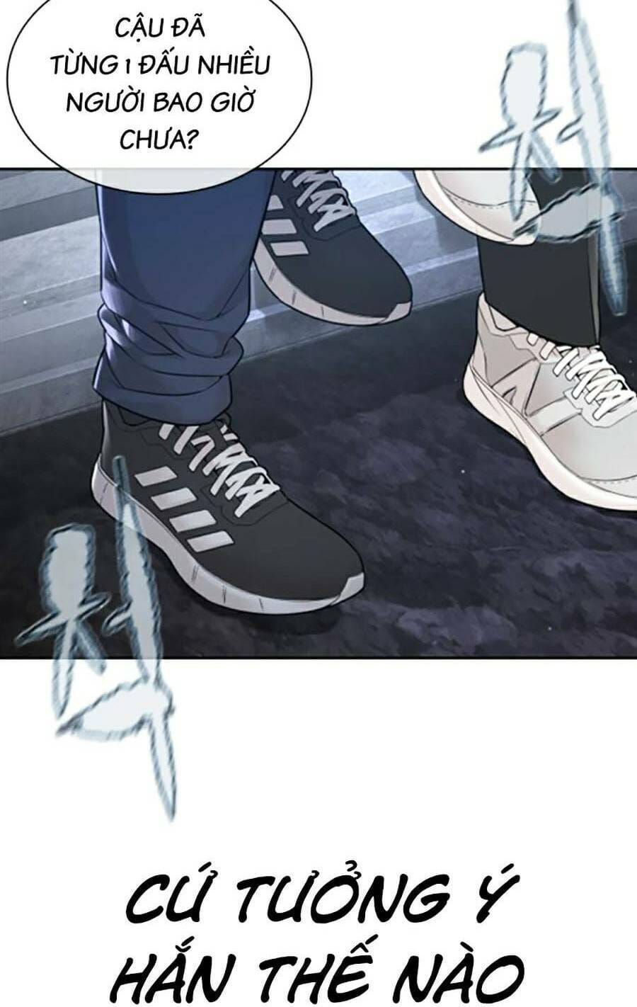 Truyện Tranh Cách Chiến Thắng Trận Đấu trang 6