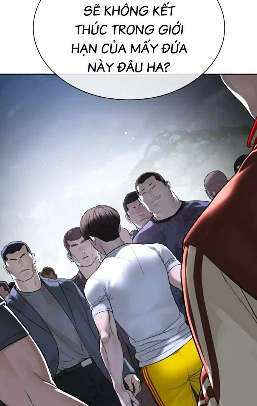 Truyện Tranh Cách Chiến Thắng Trận Đấu trang 6