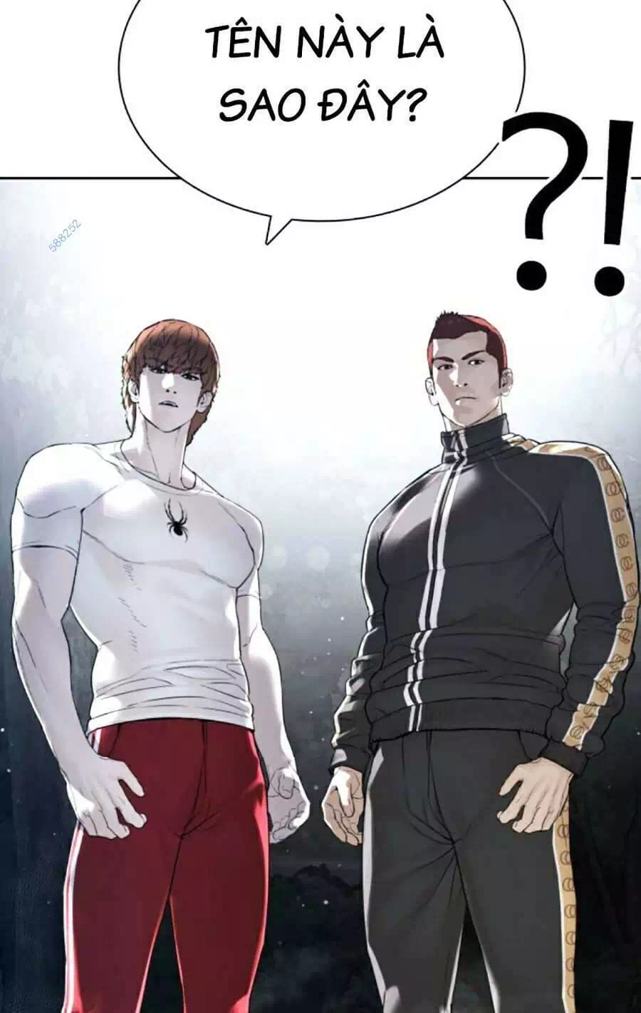 Truyện Tranh Cách Chiến Thắng Trận Đấu trang 6