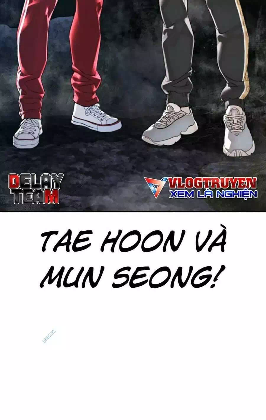 Truyện Tranh Cách Chiến Thắng Trận Đấu trang 6