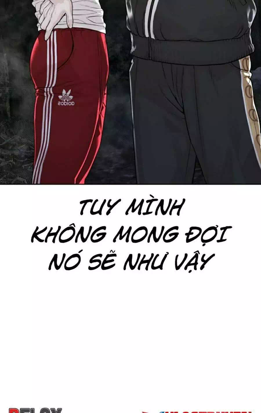 Truyện Tranh Cách Chiến Thắng Trận Đấu trang 6