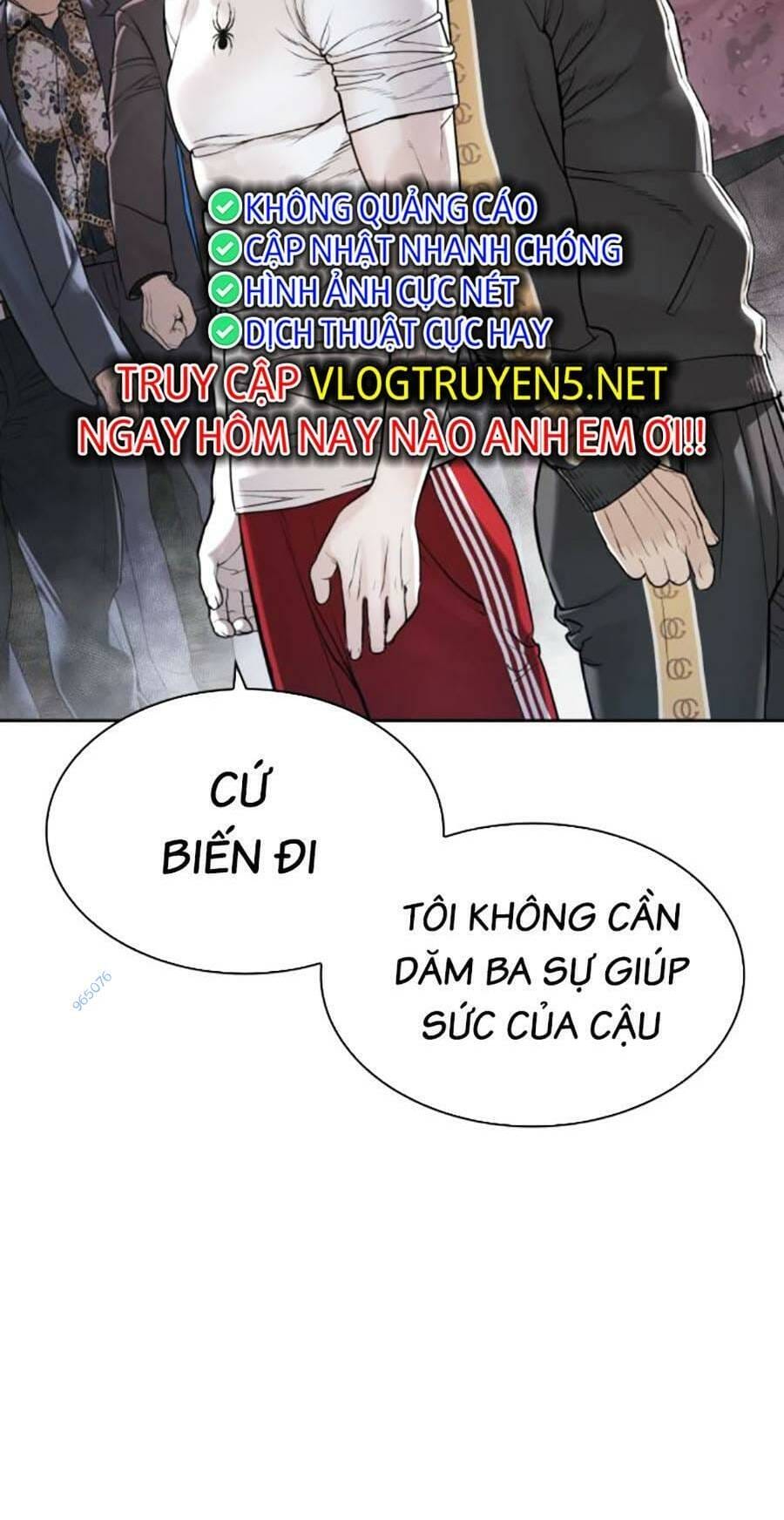 Truyện Tranh Cách Chiến Thắng Trận Đấu trang 24528
