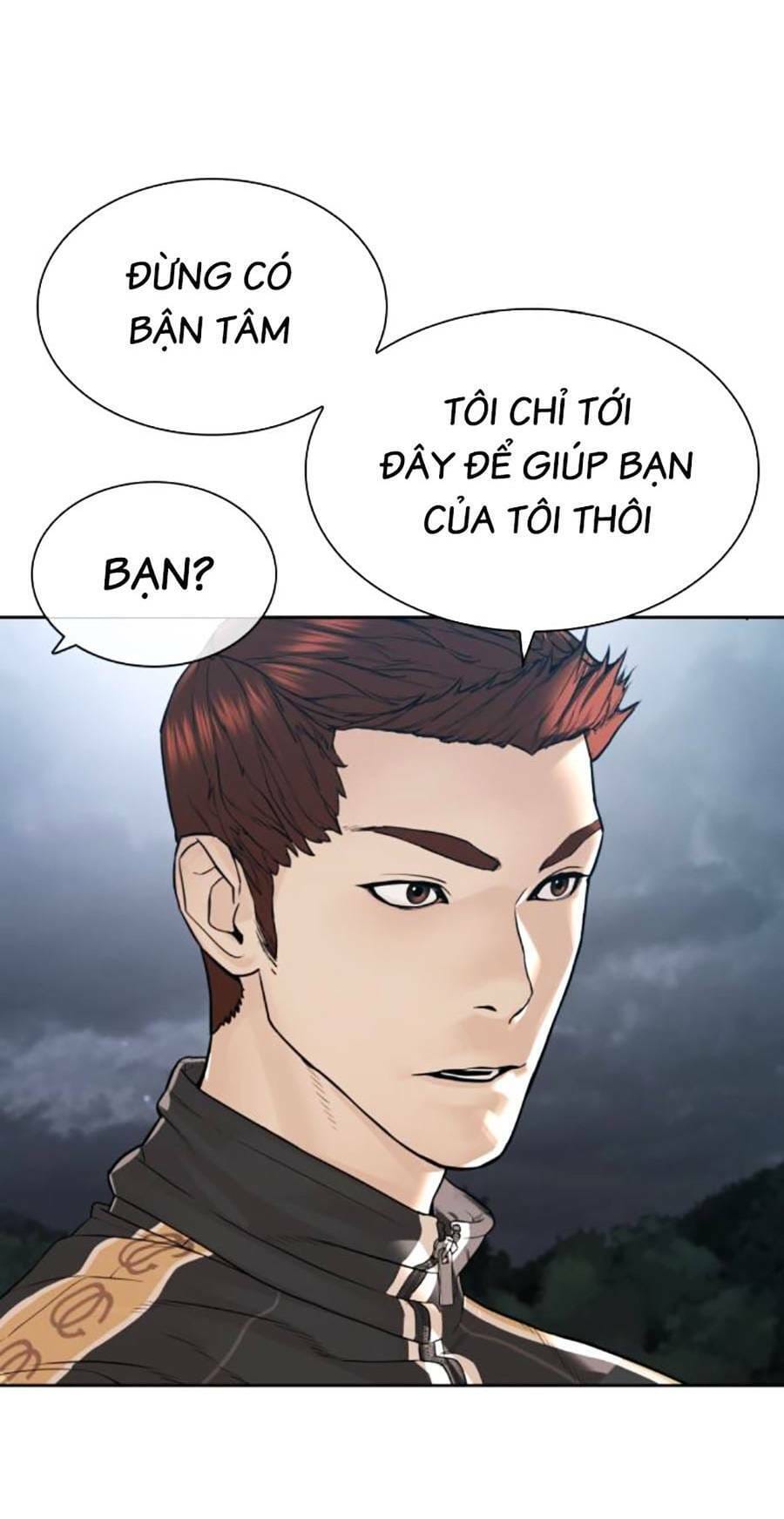 Truyện Tranh Cách Chiến Thắng Trận Đấu trang 24529