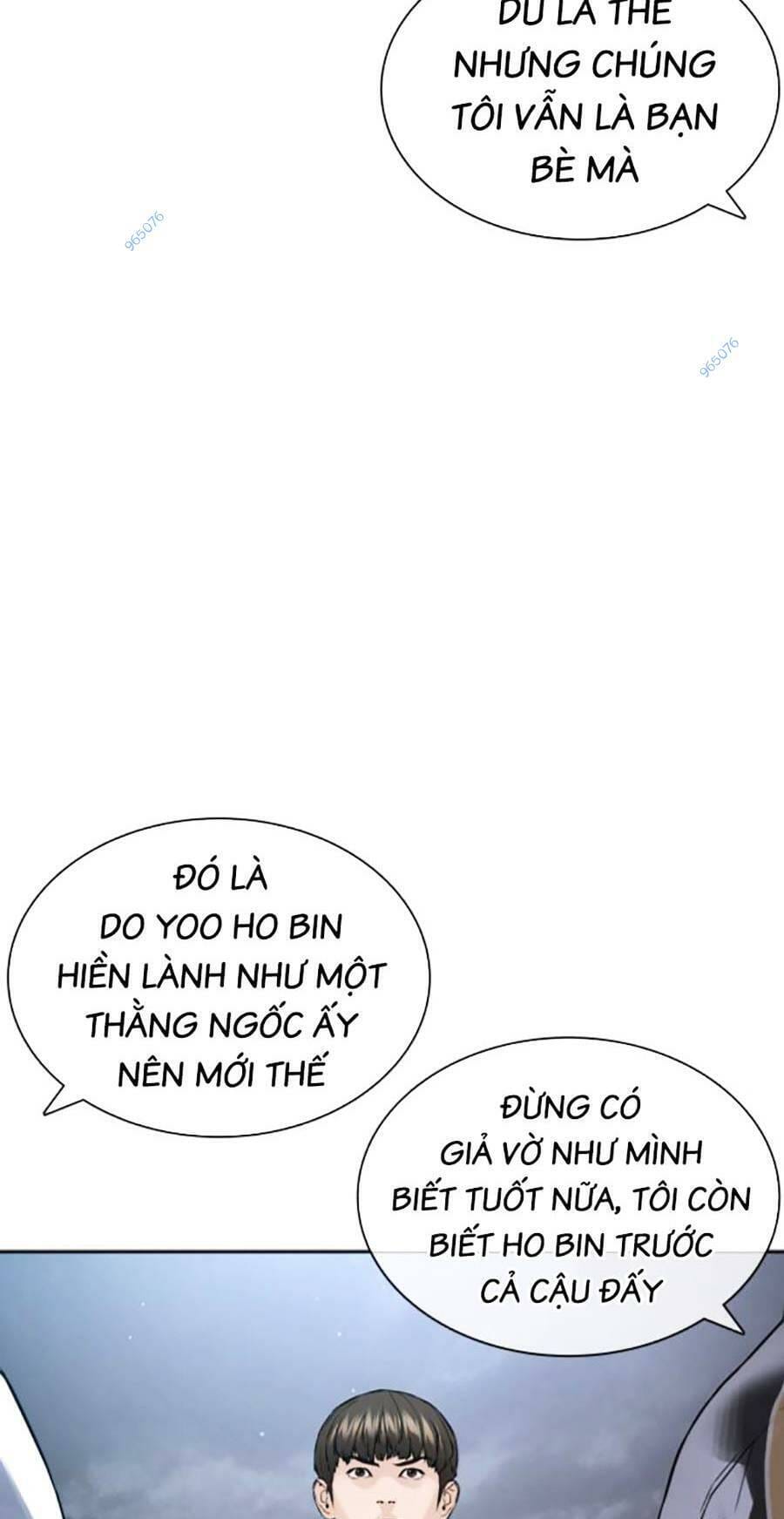 Truyện Tranh Cách Chiến Thắng Trận Đấu trang 24531