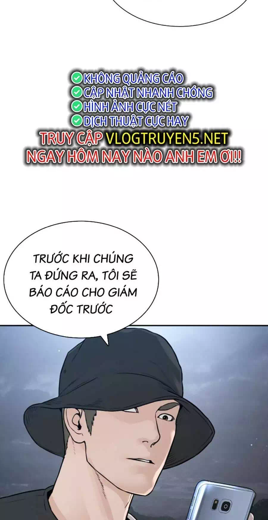 Truyện Tranh Cách Chiến Thắng Trận Đấu trang 6