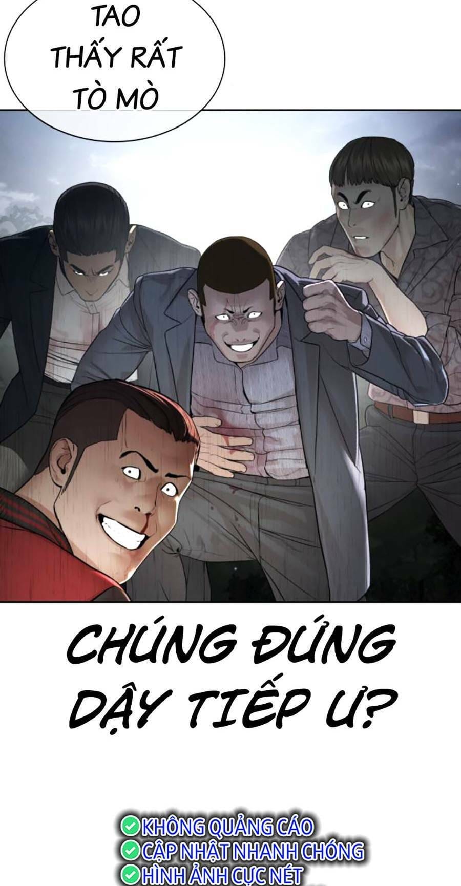 Truyện Tranh Cách Chiến Thắng Trận Đấu trang 6