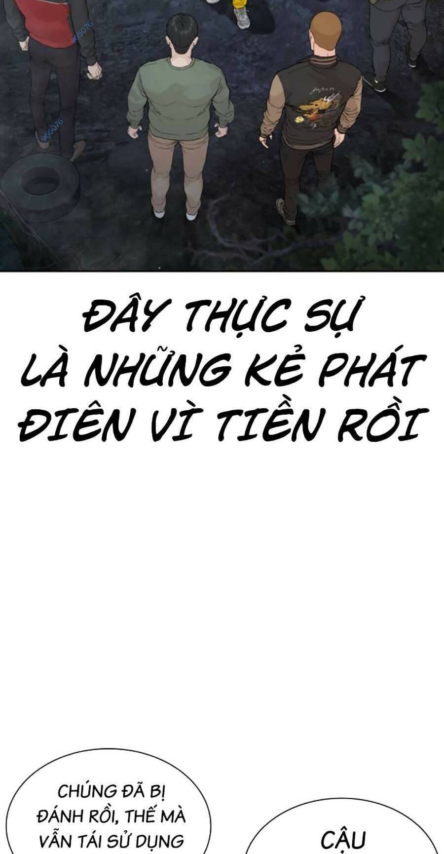 Truyện Tranh Cách Chiến Thắng Trận Đấu trang 24547