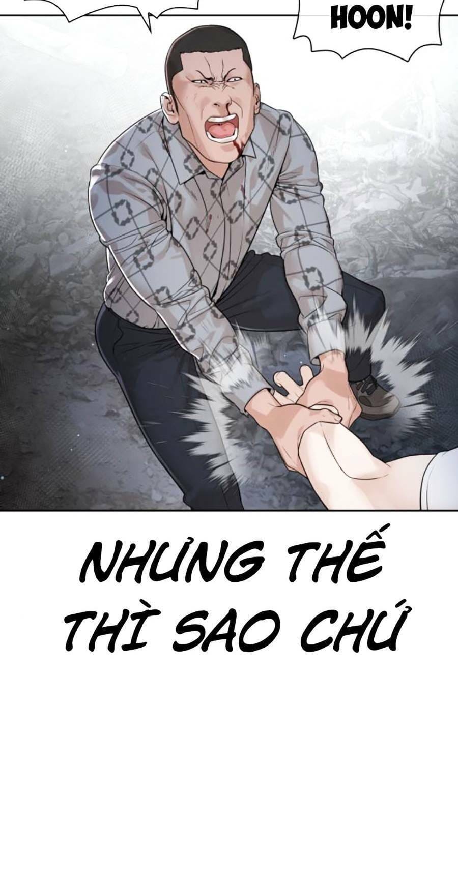 Truyện Tranh Cách Chiến Thắng Trận Đấu trang 6