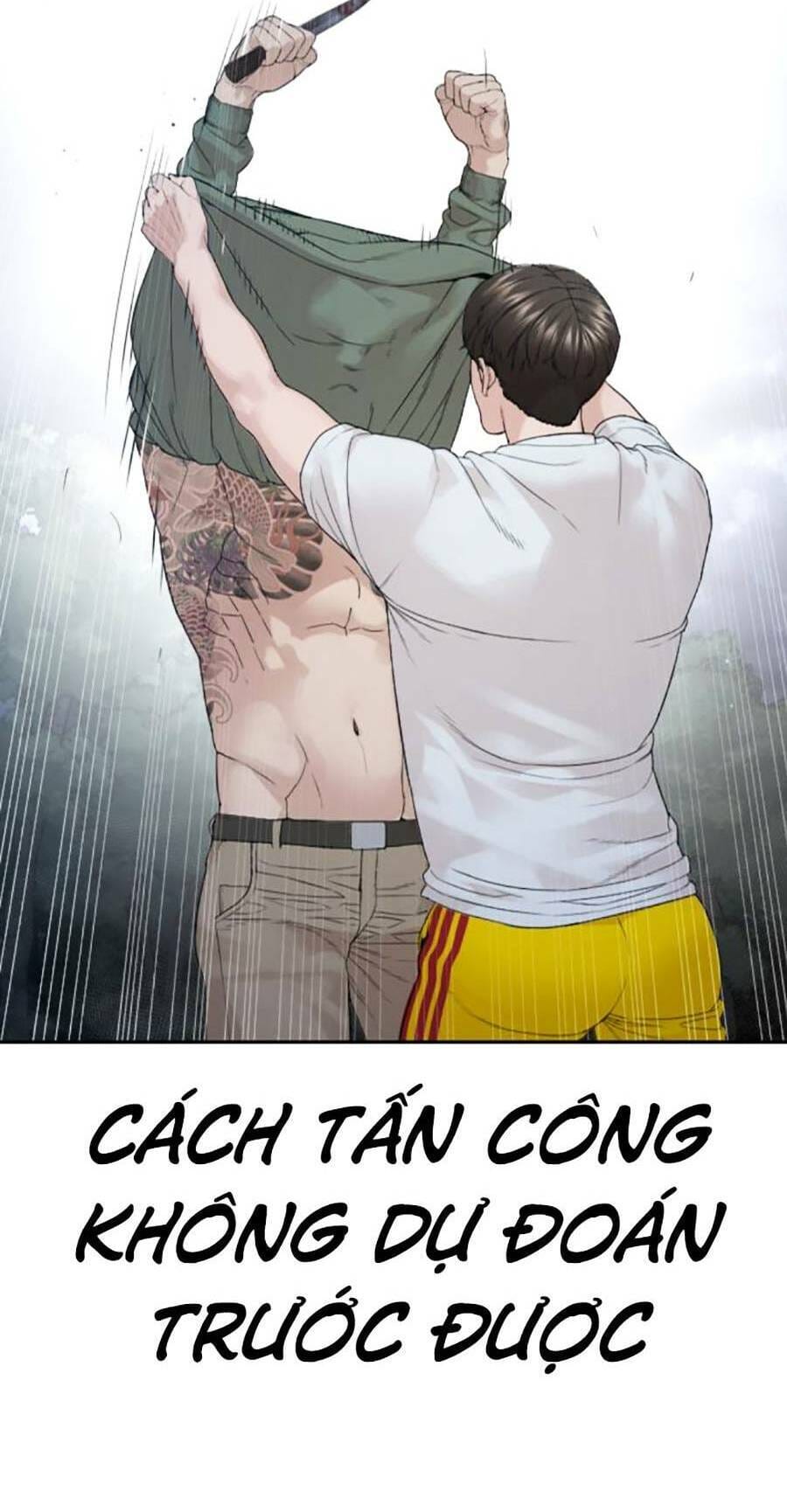 Truyện Tranh Cách Chiến Thắng Trận Đấu trang 24566