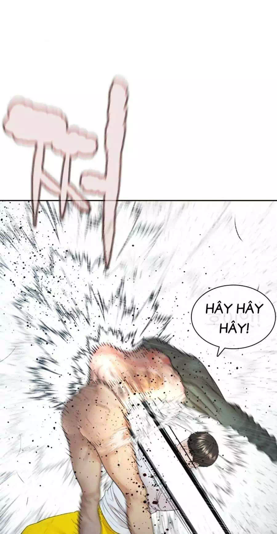 Truyện Tranh Cách Chiến Thắng Trận Đấu trang 6