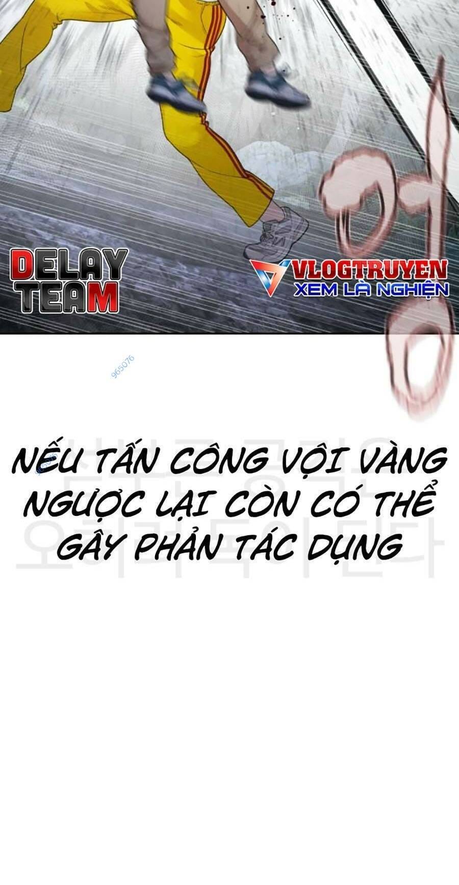 Truyện Tranh Cách Chiến Thắng Trận Đấu trang 24568
