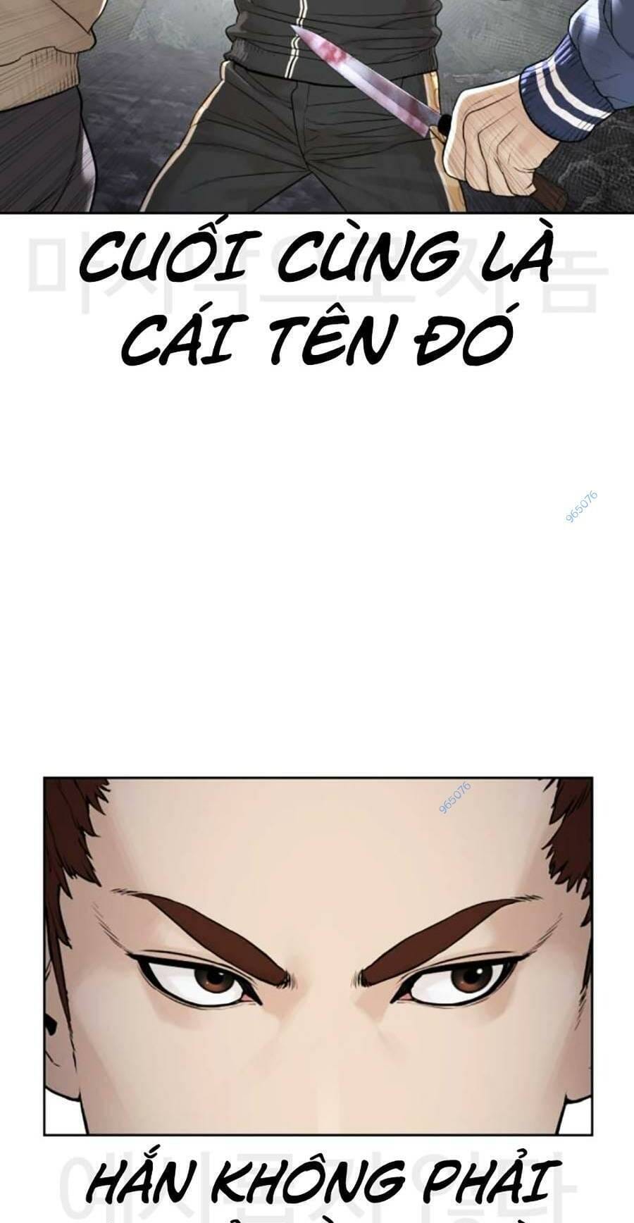 Truyện Tranh Cách Chiến Thắng Trận Đấu trang 6