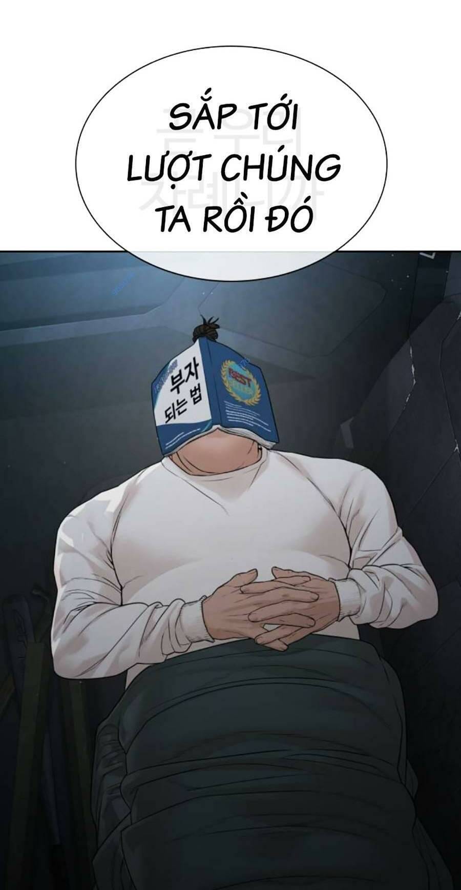 Truyện Tranh Cách Chiến Thắng Trận Đấu trang 6