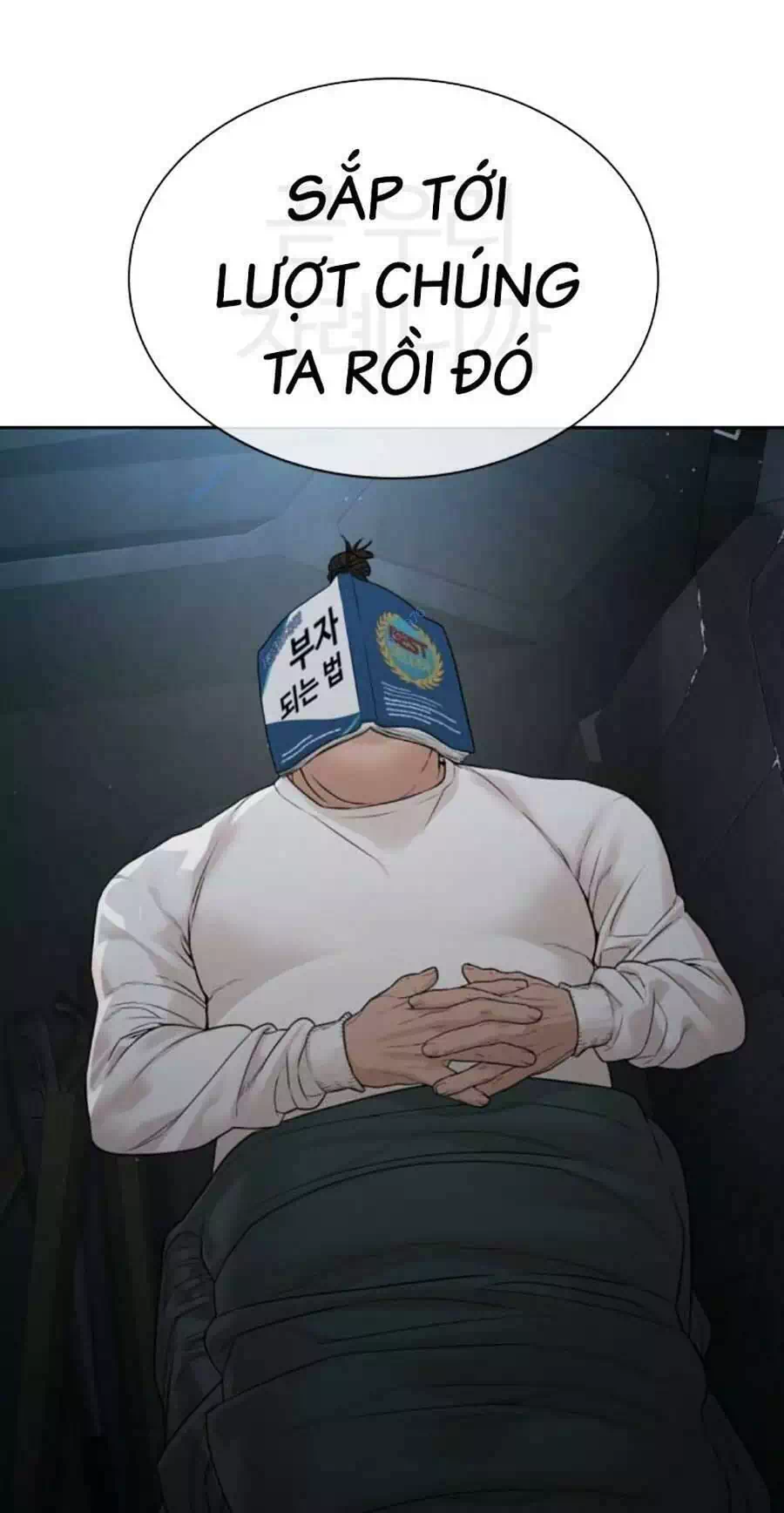 Truyện Tranh Cách Chiến Thắng Trận Đấu trang 6