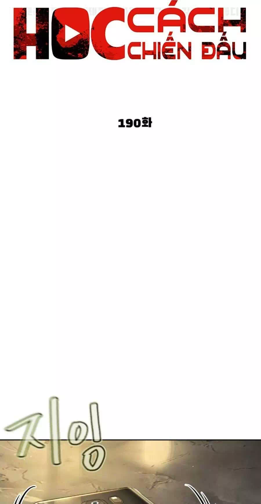 Truyện Tranh Cách Chiến Thắng Trận Đấu trang 6