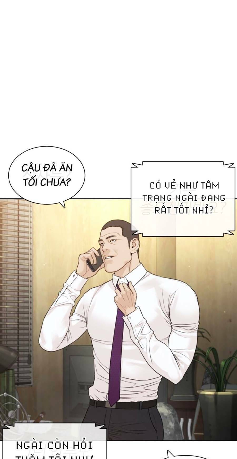 Truyện Tranh Cách Chiến Thắng Trận Đấu trang 24589