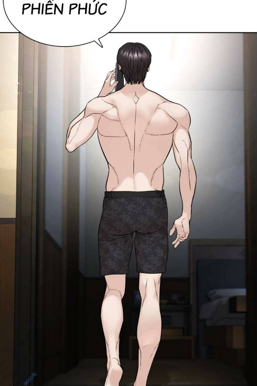 Truyện Tranh Cách Chiến Thắng Trận Đấu trang 6