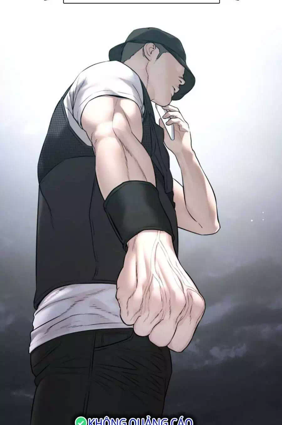 Truyện Tranh Cách Chiến Thắng Trận Đấu trang 6