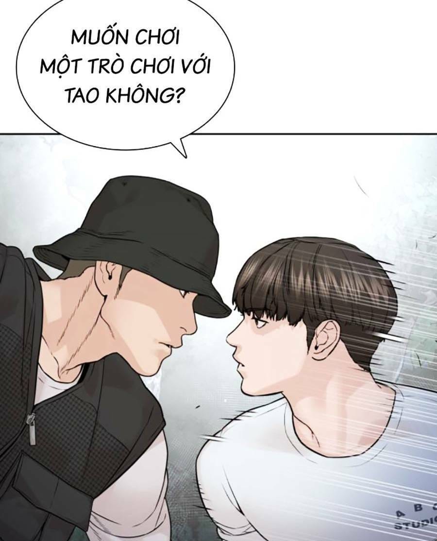 Truyện Tranh Cách Chiến Thắng Trận Đấu trang 24663
