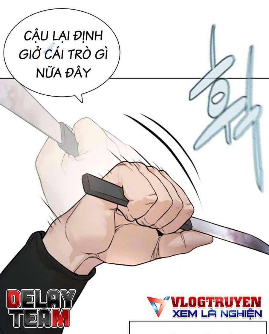 Truyện Tranh Cách Chiến Thắng Trận Đấu trang 24665