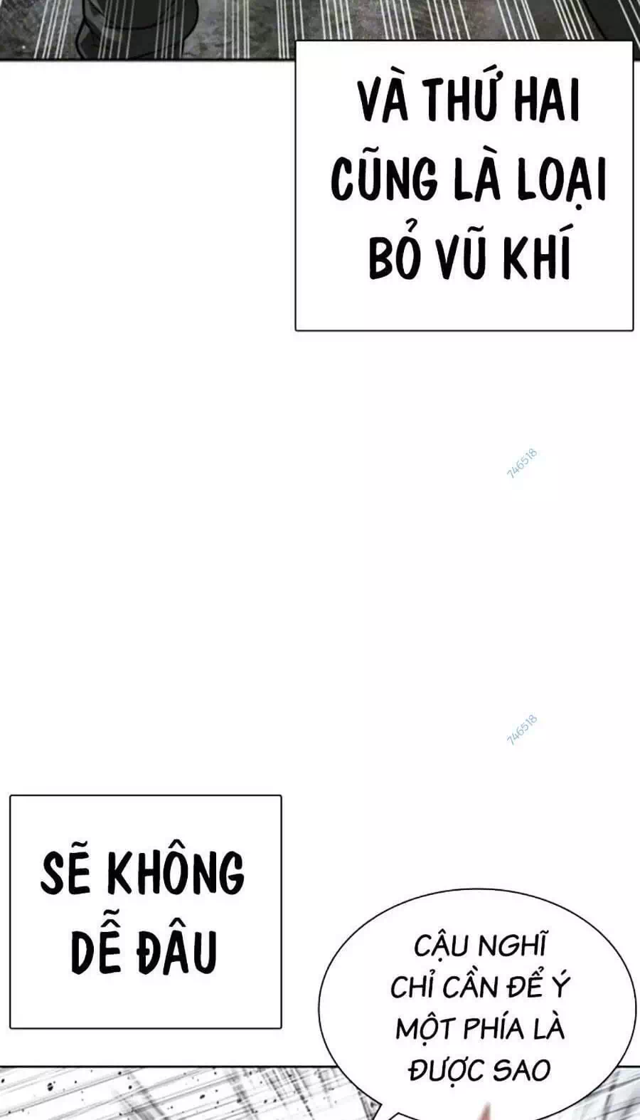 Truyện Tranh Cách Chiến Thắng Trận Đấu trang 6